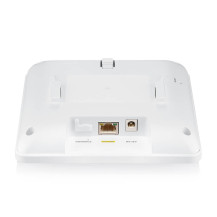 ACCESS POINT WIRELESS ZYXEL SOHO NWA50BEPRO Dual Radio 2x2 802.11a/b/g/n/ac/ax/be 6.5Gbps 1x 2.5 Gigabit LAN POE(16W) PSU INCL. 