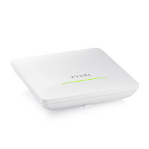 ACCESS POINT WIRELESS ZYXEL SOHO NWA50BEPRO Dual Radio 2x2 802.11a/b/g/n/ac/ax/be 6.5Gbps 1x 2.5 Gigabit LAN POE(16W) PSU INCL. 