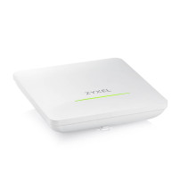 ACCESS POINT WIRELESS ZYXEL SOHO NWA50BEPRO Dual Radio 2x2 802.11a/b/g/n/ac/ax/be 6.5Gbps 1x 2.5 Gigabit LAN POE(16W) PSU INCL. 