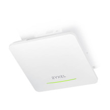 ACCESS POINT WIRELESS ZYXEL SOHO NWA50BEPRO Dual Radio 2x2 802.11a/b/g/n/ac/ax/be 6.5Gbps 1x 2.5 Gigabit LAN POE(16W) PSU INCL. 