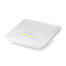 ACCESS POINT WIRELESS ZYXEL SOHO NWA90BE Dual Radio 2x2 802.11a/b/g/n/ac/ax/be 5.1Gbps 1x 2.5 Gigabit LAN POE(16W) PSU INCL. NWA