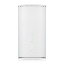 FWA515, NebulaFlex Router 5G, Cat20 DL fino a 7Gbps, 1p WAN/LAN 2.5GbE, 1p LAN 2.5GbE, Wifi 7 BE7200, Antenne interne +1Y NebPRO