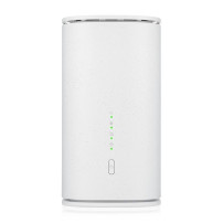Zyxel FWA515-EU0102F router wireless 2.5 Gigabit Ethernet Dual-band (2.4 GHz/5 GHz) 5G Bianco