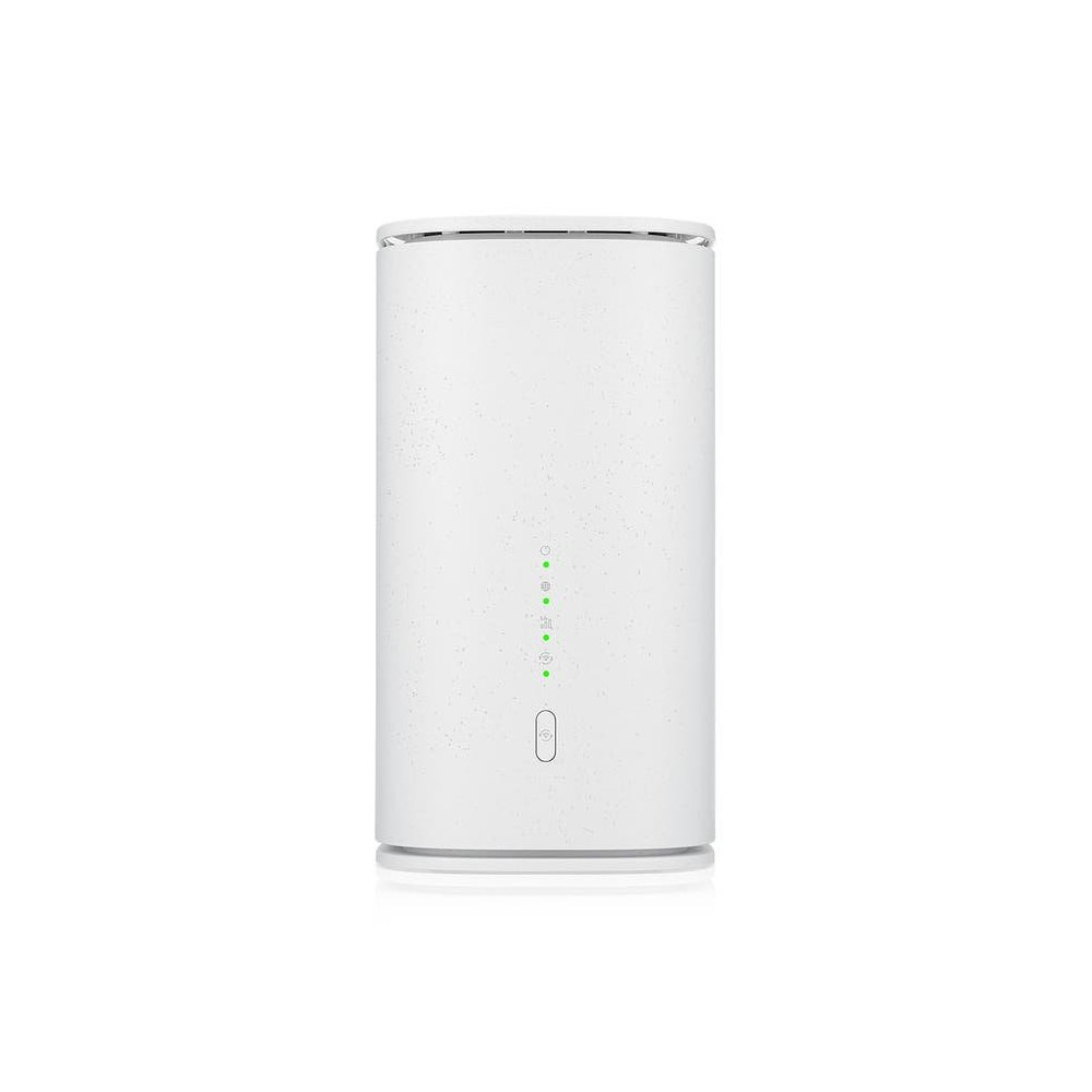 FWA515, NebulaFlex Router 5G, Cat20 DL fino a 7Gbps, 1p WAN/LAN 2.5GbE, 1p LAN 2.5GbE, Wifi 7 BE7200, Antenne interne +1Y NebPRO
