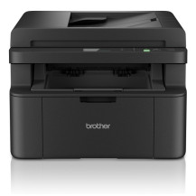 MULTIFUNZIONE BROTHER LASER DCP-L1660W A4 20ppm 1x150 fg ADF USB WiFi Fast Ethernet (inbox 350 pg) DCPL1660WRE1 BROTHER