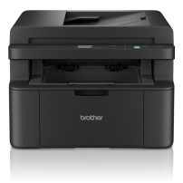 MULTIFUNZIONE BROTHER LASER DCP-L1660W A4 20ppm 1x150 fg ADF USB WiFi Fast Ethernet (inbox 350 pg) DCPL1660WRE1 BROTHER