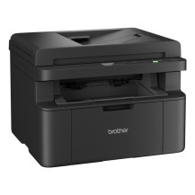 MULTIFUNZIONE BROTHER LASER DCP-L1660W A4 20ppm 1x150 fg ADF USB WiFi Fast Ethernet (inbox 350 pg) DCPL1660WRE1 BROTHER