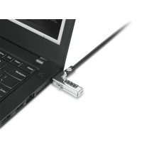 NanoSaver Combination Cable Lock from Lenovo - 4XE1F30277 4XE1F30277 LENOVO