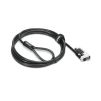 NanoSaver Combination Cable Lock from Lenovo - 4XE1F30277 4XE1F30277 LENOVO