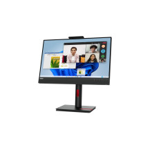 MONITOR LENOVO Tiny-in-One 5th Gen 12NAGAT1EU 23,8" IPS/FHD/3in1,HDMI,DP/Speakers/Webcam 12NAGAT1EU LENOVO