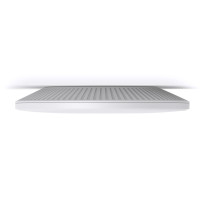 ACCESS POINT WIRELESS TP-LINK OMADA EAP773 BE9300 Tri-Band Wi-Fi 7 CeilingMount, 1P 10G RJ45 802.3bt POE++ 12V DC(adat nn incl) 