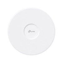 TP-Link Omada EAP773 punto accesso WLAN 9300 Mbit/s Bianco Supporto Power over Ethernet (PoE)