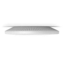 ACCESS POINT WIRELESS TP-LINK OMADA EAP783 BE19000 Tri-Band Wi-Fi 7 CeilingMount, 2P 10G RJ45 802.3bt POE++ 12V DC(adat nn incl)