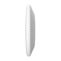 ACCESS POINT WIRELESS TP-LINK OMADA EAP783 BE19000 Tri-Band Wi-Fi 7 CeilingMount, 2P 10G RJ45 802.3bt POE++ 12V DC(adat nn incl)