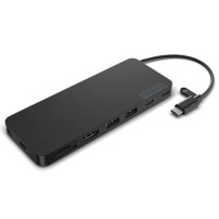 Lenovo USB-C 7-in-1 Hub - 4X11N40212 4X11N40212 LENOVO