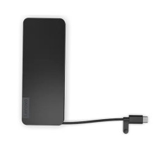 Lenovo USB-C 7-in-1 Hub - 4X11N40212 4X11N40212 LENOVO