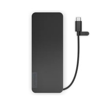 Lenovo USB-C 7-in-1 Hub - 4X11N40212 4X11N40212 LENOVO