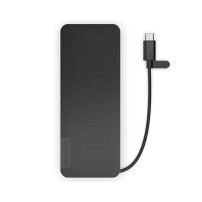 Lenovo USB-C 7-in-1 Hub - 4X11N40212 4X11N40212 LENOVO