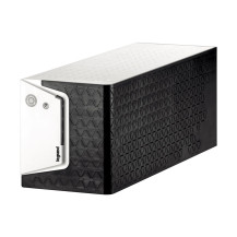UPS LEGRAND monofase Line interactive VI Keor SP 600VA, aut. fino a 15 min. - presa IEC, presa tedesca, presa USB HI - LG-310181