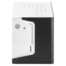 UPS LEGRAND monofase Line interactive VI Keor SP 600VA, aut. fino a 15 min. - presa IEC, presa tedesca, presa USB HI - LG-310181