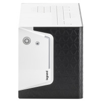 UPS LEGRAND monofase Line interactive VI Keor SP 600VA, aut. fino a 15 min. - presa IEC, presa tedesca, presa USB HI - LG-310181
