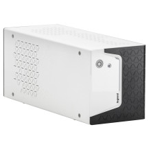 UPS LEGRAND monofase Line interactive VI Keor SP 600VA, aut. fino a 15 min. - presa IEC, presa tedesca, presa USB HI - LG-310181
