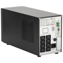 UPS LEGRAND 2000VA monofase Line interactive VI Keor SPE , aut. fino a 11 min. - 8*IEC - LG-311063 LG-311063 LEGRAND