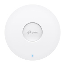 ACCESS POINT WIRELESS TP-LINK OMADA EAP673 GIGABIT AX5400 Wi-Fi 6Ceiling Mount Dual-Band 1P×2.5GIGA RJ4, Power Adapt non incl. E
