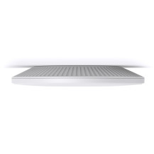 ACCESS POINT WIRELESS TP-LINK OMADA EAP673 GIGABIT AX5400 Wi-Fi 6Ceiling Mount Dual-Band 1P×2.5GIGA RJ4, Power Adapt non incl. E
