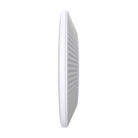 ACCESS POINT WIRELESS TP-LINK OMADA EAP673 GIGABIT AX5400 Wi-Fi 6Ceiling Mount Dual-Band 1P×2.5GIGA RJ4, Power Adapt non incl. E