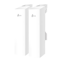 ANTENNA WIRELESS TP-LINK EAP215-Bridge 5GHz AC867LongRange Indoor/Outdoor 3P GIGA 2ANT.INT.-BRIDGE MESH-MU-MIMO adat noincl EAP2