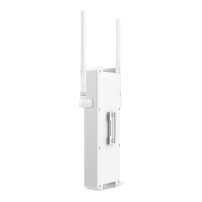 ACCESS POINT WIRELESS TP-LINK EAP625-Outdoor AX1800 GIGABIT DUAL BAND WIFI6 1P GIGA LAN, MU-MIMO,2ANT.INT Compatib con OMADA SDN