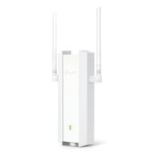 ACCESS POINT WIRELESS TP-LINK EAP625-Outdoor AX1800 GIGABIT DUAL BAND WIFI6 1P GIGA LAN, MU-MIMO,2ANT.INT Compatib con OMADA SDN