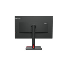 MONITOR LENOVO T32h-30 63D3GAT1EU 32" IPS QHD/DP,HDMI,USB-C (75W)/Ethernet 63D3GAT1EU LENOVO