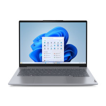 NB LENOVO ThinkBook 14 Gen 7 21MR004CIX 14" ULT7-155H 16GB SSD512GB W11P 21MR004CIX LENOVO