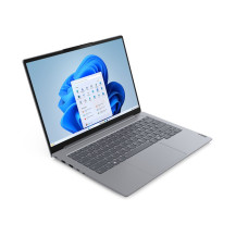 NB LENOVO ThinkBook 14 Gen 7 21MR004CIX 14" ULT7-155H 16GB SSD512GB W11P 21MR004CIX LENOVO