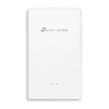 ACCESS POINT WIRELESS TP-LINK EAP615GP-WALL AX1800 Wall-Plate Dual-Band Wi-Fi 6 GPON EAP615GP-Wall TP-LINK