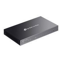 SWITCH TP-LINK SG2008 8P 10/100/1000Mbps RJ45 SDN Supported SG2008 TP-LINK