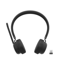 Cuffie Lenovo Wireless VoIP (Teams) - 4XD1M80020 4XD1M80020 LENOVO