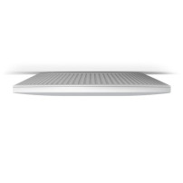 ACCESS POINT WIRELESS TP-LINK OMADA EAP683 UR AX6000 Ceiling Mount Dual-Band Wi-Fi 6 1P×2.5G RJ45 802.3aPOE+12VDC adat no incl E