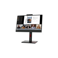 MONITOR LENOVO Tiny-in-One 22 Gen5 12N8GAT1EU 21,5" IPS/FHD/3in1,HDMI,DP/Speakers/Webcam 12N8GAT1EU LENOVO