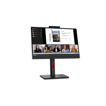MONITOR LENOVO Tiny-in-One 22 Gen5 12N8GAT1EU 21,5" IPS/FHD/3in1,HDMI,DP/Speakers/Webcam 12N8GAT1EU LENOVO