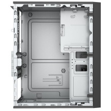 CASE ITEK MICRO ATX "PILOT Z15"TYPE-C, 2*USB3,2*USB2,DVDRW-ITOCPZ15 ITOCPZ15 ITEK