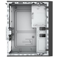 CASE ITEK MICRO ATX "PILOT Z15"TYPE-C, 2*USB3,2*USB2,DVDRW-ITOCPZ15 ITOCPZ15 ITEK