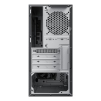 CASE ITEK MICRO ATX "PILOT Z15"TYPE-C, 2*USB3,2*USB2,DVDRW-ITOCPZ15 ITOCPZ15 ITEK