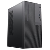 CASE ITEK MICRO ATX "PILOT Z15"TYPE-C, 2*USB3,2*USB2,DVDRW-ITOCPZ15 ITOCPZ15 ITEK