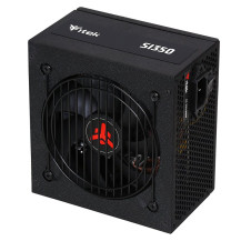 ALIMENTATORE ITEK SI350 - 350W, Efficienza 80+, PFC Attivo - ITPSESI350 ITPSESI350 ITEK