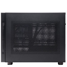 Case ITEK EVOKE - New Concept Mini Tower,  2xUSB3, SPESS. DEL MATERIALE 0.8mm - mATX, Mini ITX ITGCAEVKB ITEK