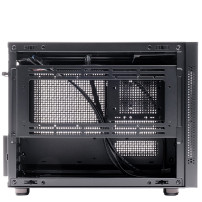 Case ITEK EVOKE - New Concept Mini Tower,  2xUSB3, SPESS. DEL MATERIALE 0.8mm - mATX, Mini ITX ITGCAEVKB ITEK