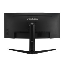 MONITOR ASUS LED 34" Curved VG34VQL1B inch WQHD 3440 x 1440 1ms 550 cd/? 4000:1 2X2W 2 X HDMI 2 X DP 4 X USB 3.2 90LM06F0-B01170
